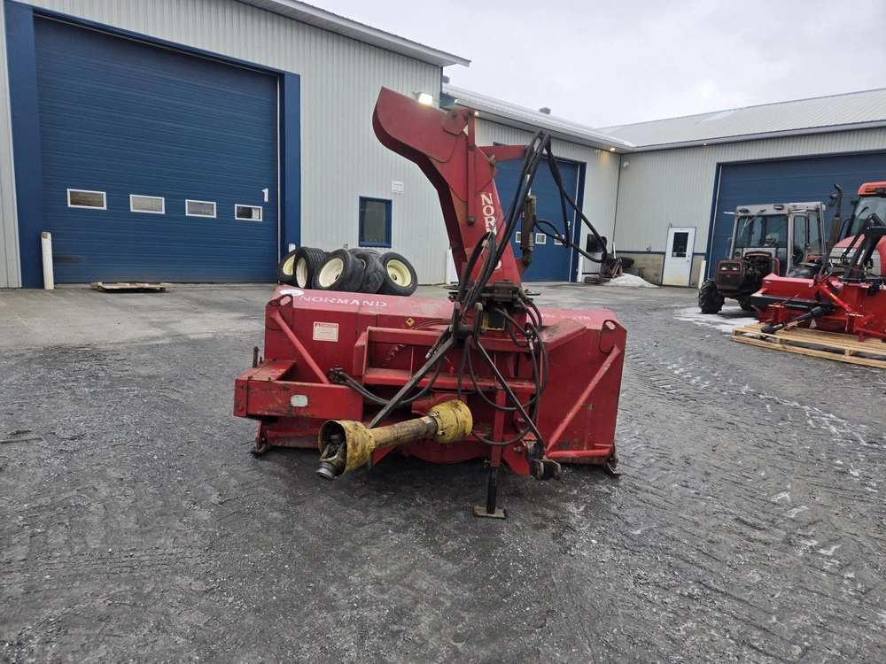 Normand Trc92 None alt