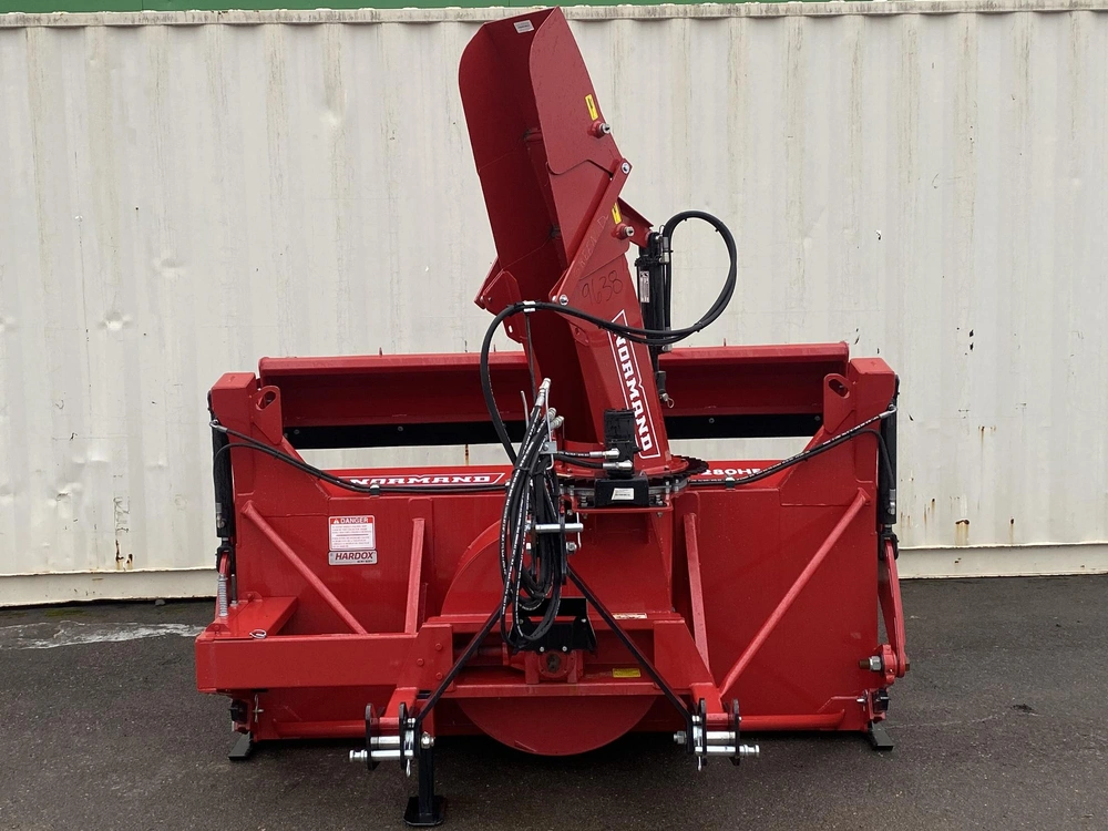 Normand N86-280he 2023 alt