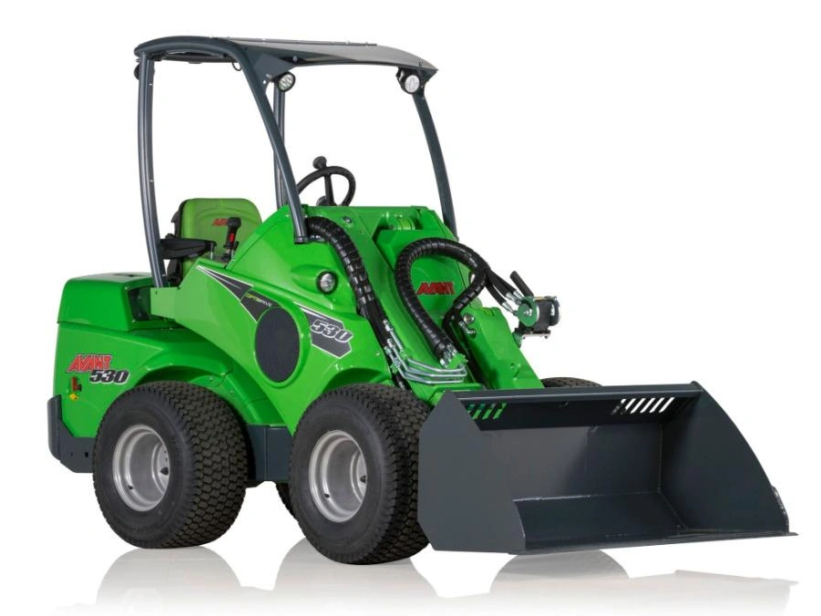 Avant M530 2023 alt