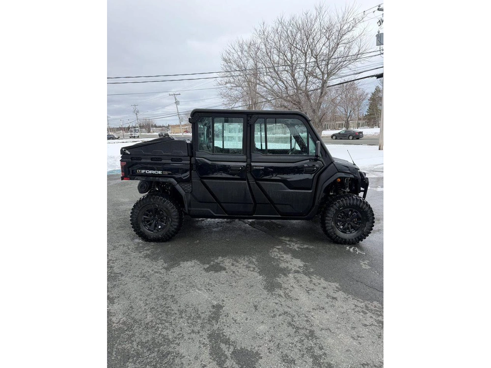 Cf Moto Uforce 1000 2026 alt