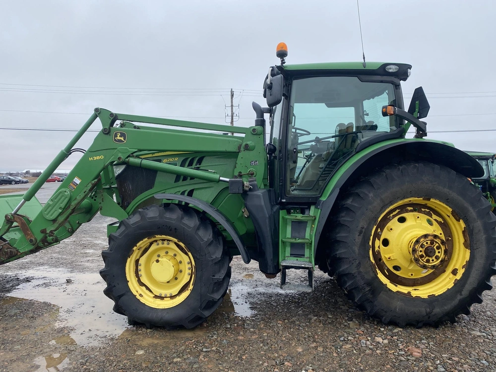 John Deere 6210r 2014 alt