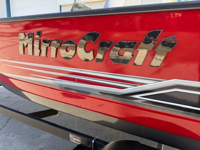 2025 Mirrocraft Outfitter 167sc alt