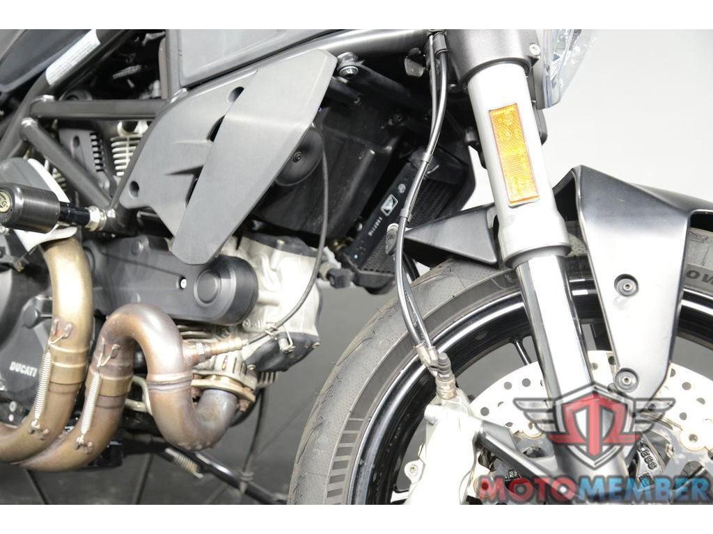 2018 Ducati Monster 797+ for Sale