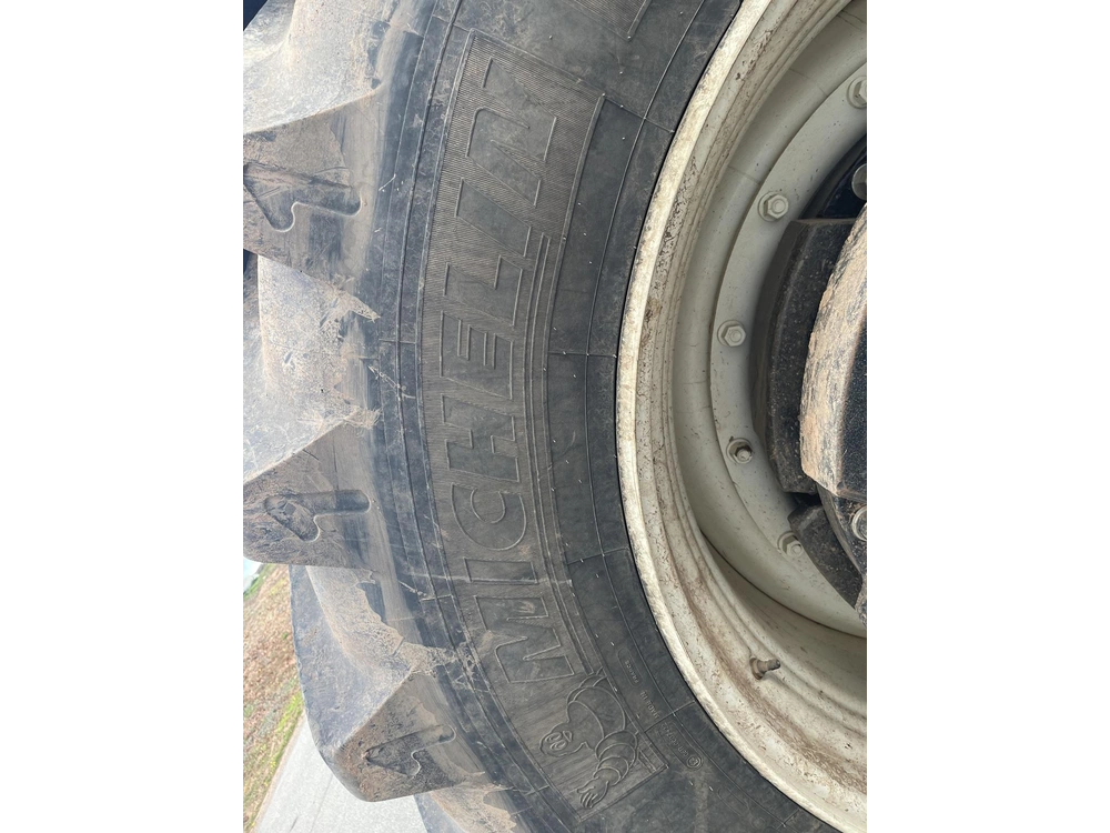New Holland T7.270 T4b 2021 alt