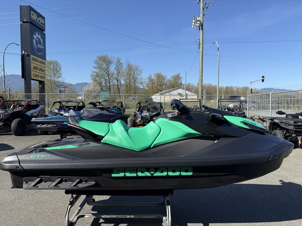 2026 Sea-doo Gti Se 170 alt