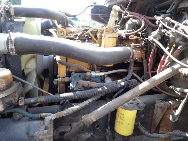 Freightliner Fl80 2003