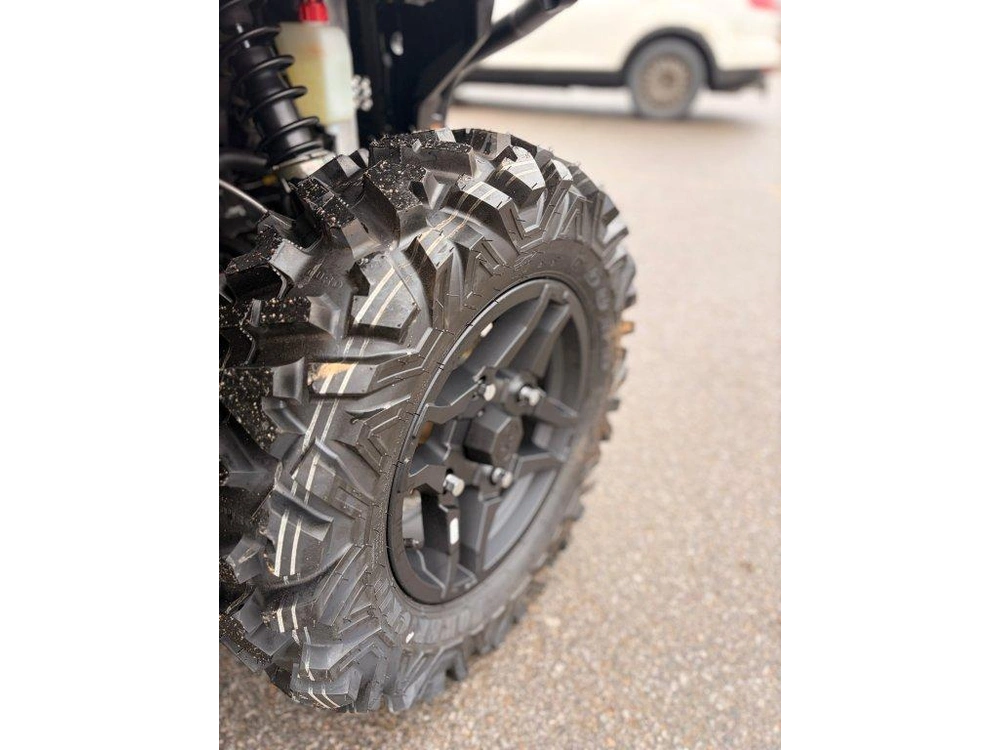 Polaris Sportsman 570 Trail 2026 alt