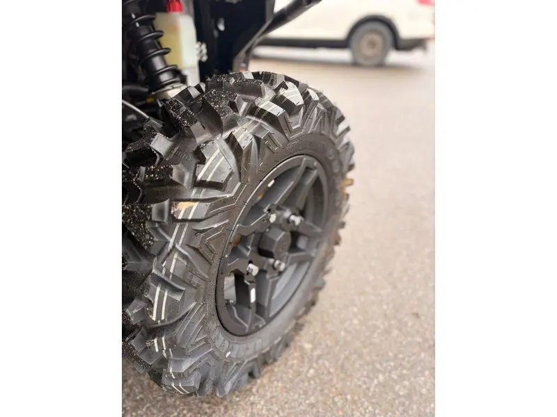 2026 Polaris Sportsman 570 Trail thumbnail 8