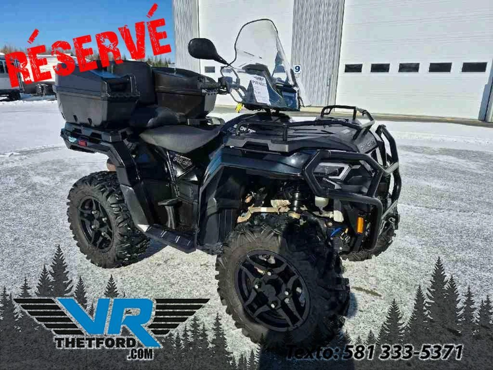 Polaris Sportsman 570 Trail 2023 alt