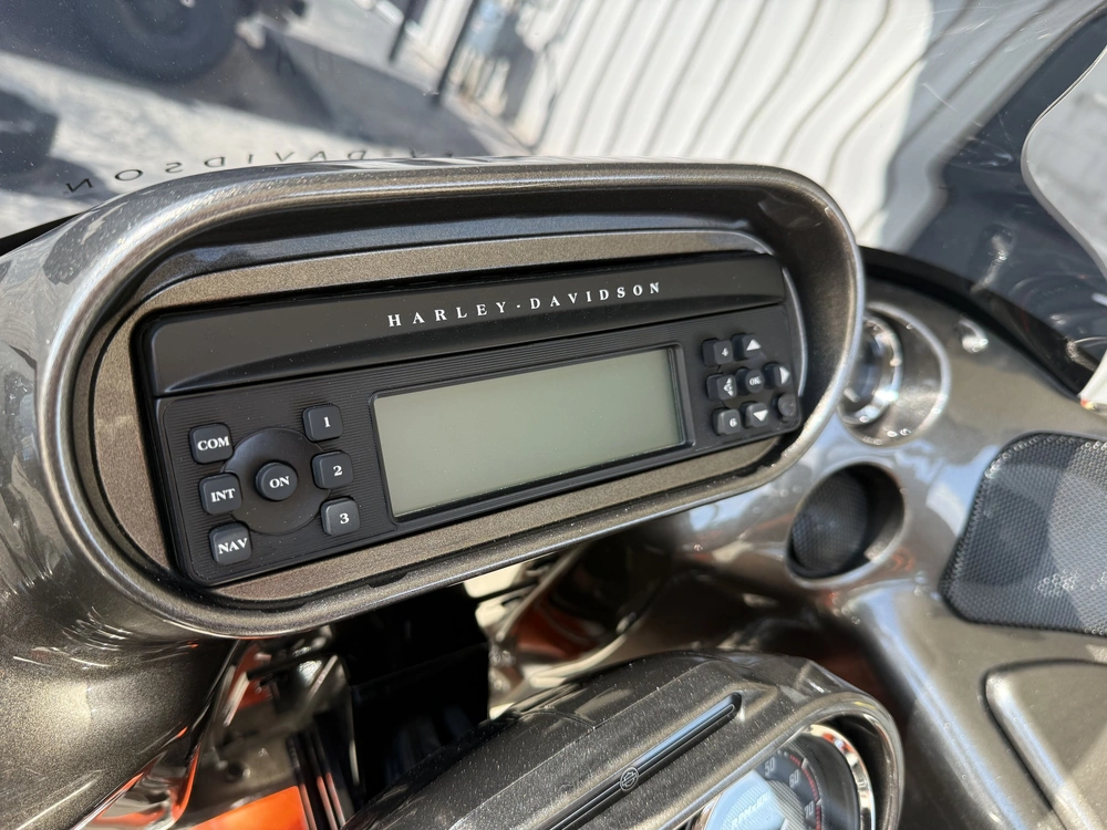 2013 Harley-davidson Fltrxse-screamin Eagle Road Glide C alt