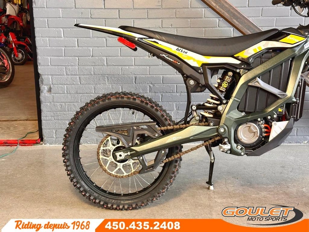 2023 Sur Ron Ultra Bee alt