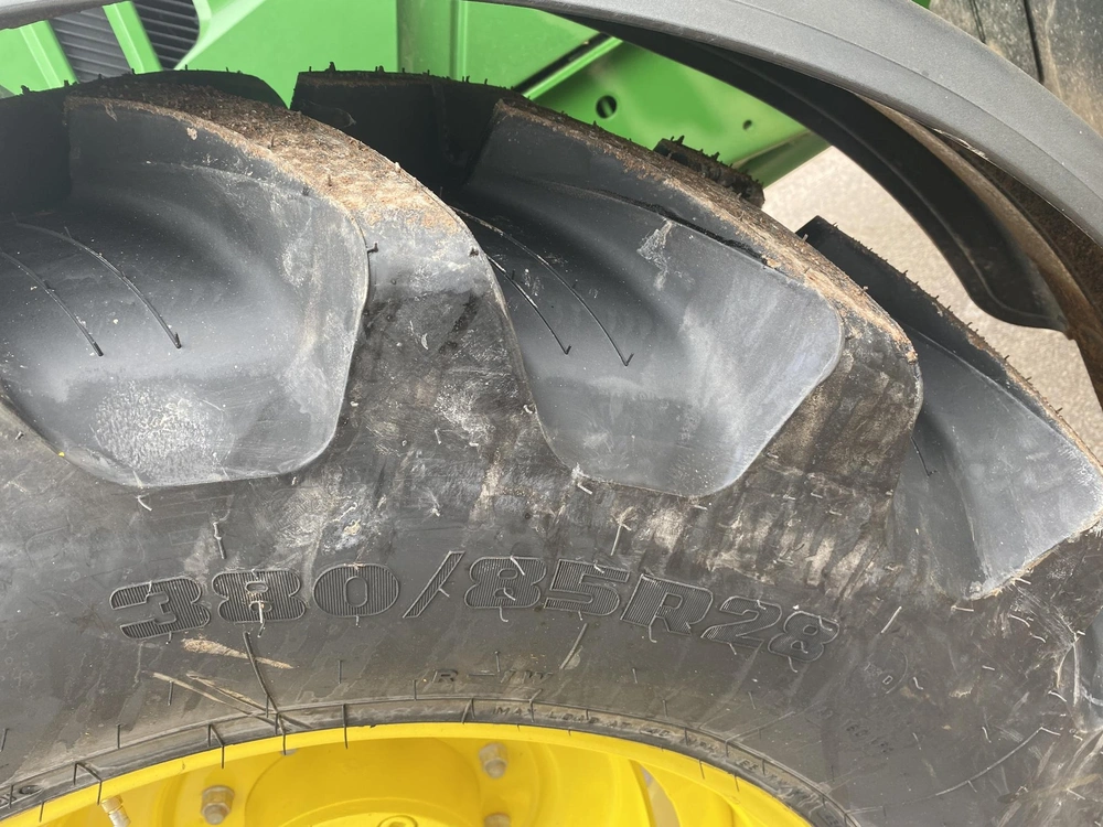 John Deere 6130m 2017 alt