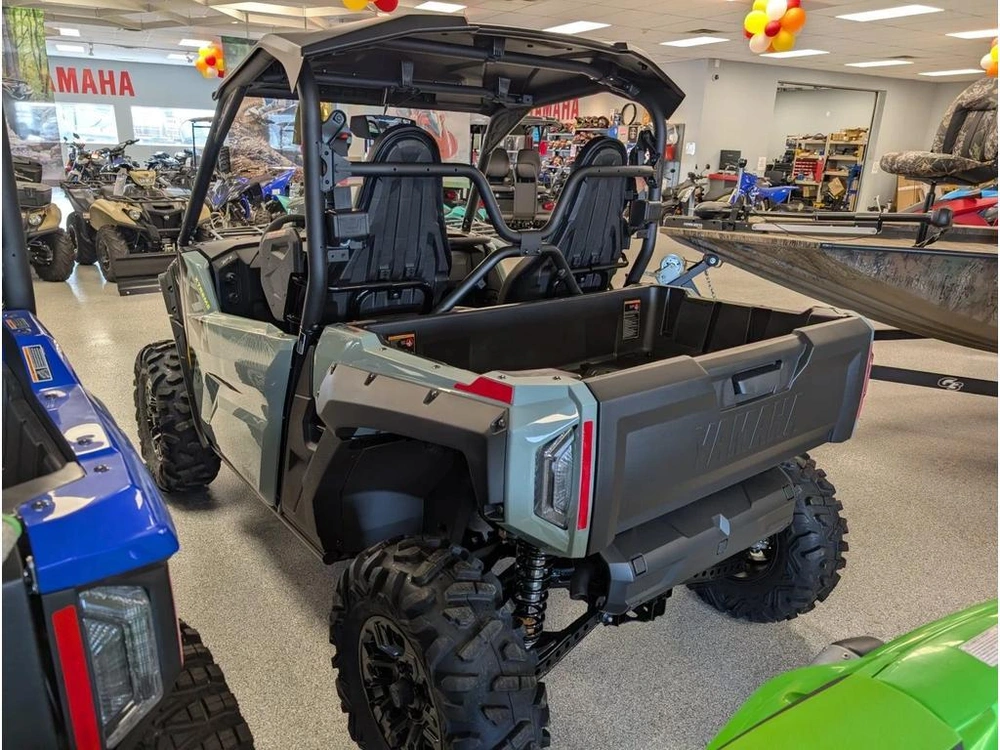 2026 Yamaha Wolverine X2 1000 Xt-r - In Stock Now!! alt