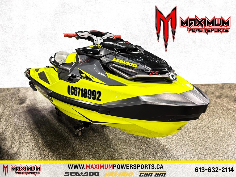 Sea-doo/brp Rxt X 300/w Sound 2019 alt