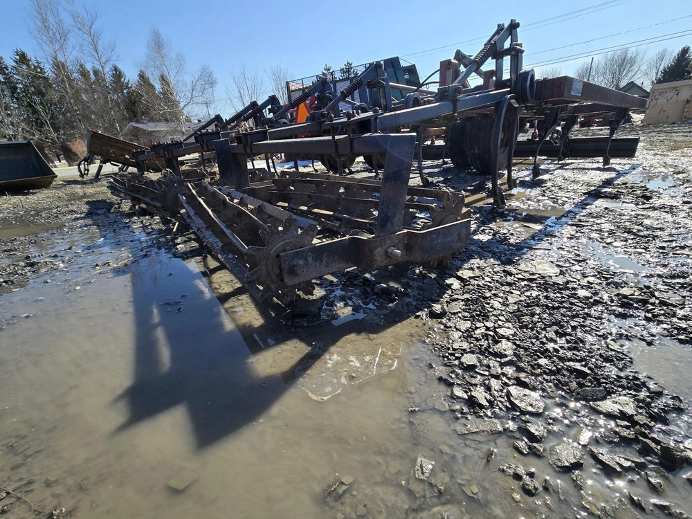 Culti-ber 1024 None alt