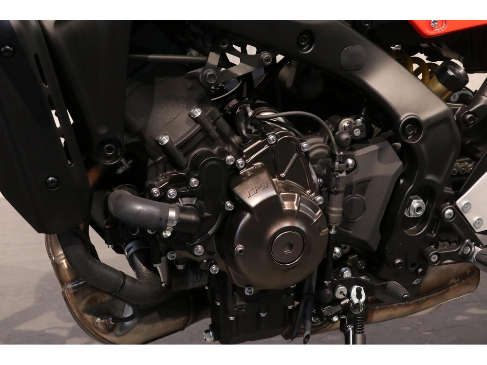 Yamaha Xsr900 2026 alt