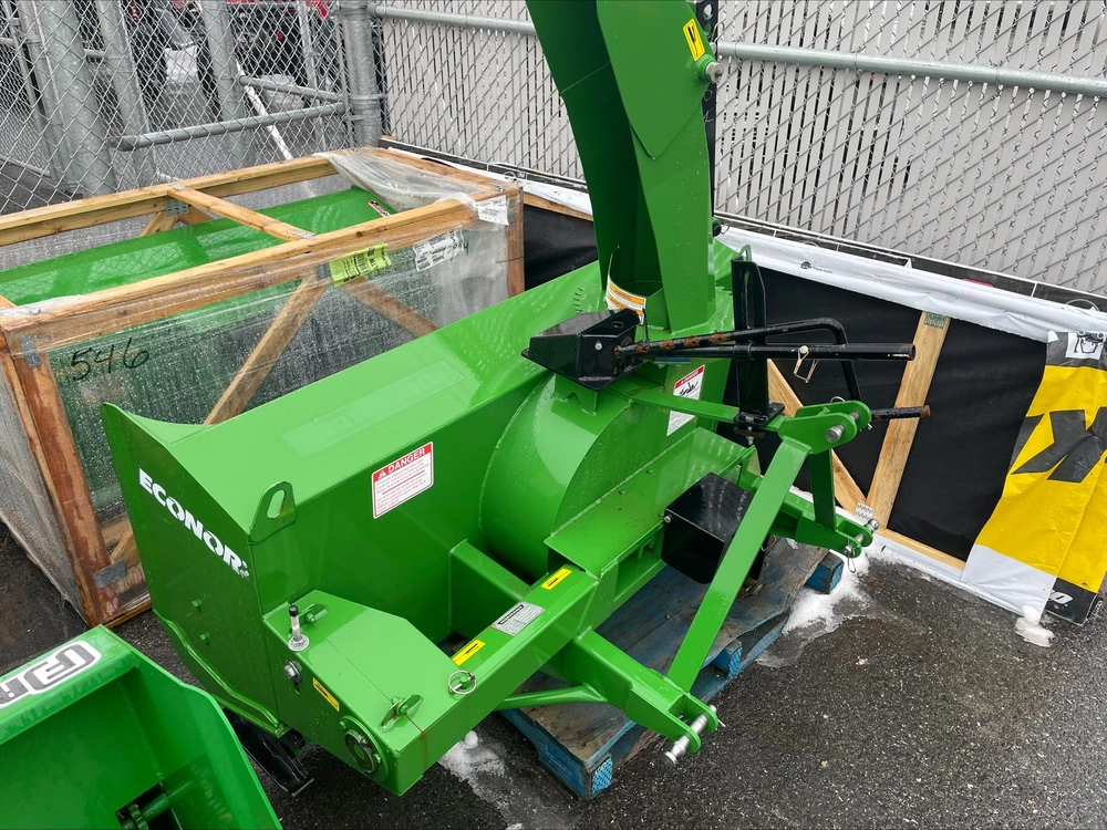 Normand E66-220pus 2022 alt