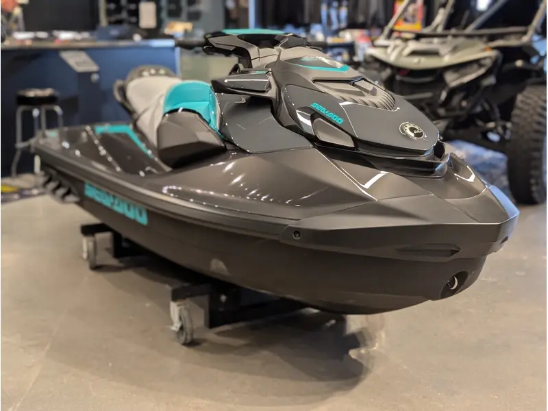 2026 Sea-Doo GTR 230 with Sound System thumbnail 3
