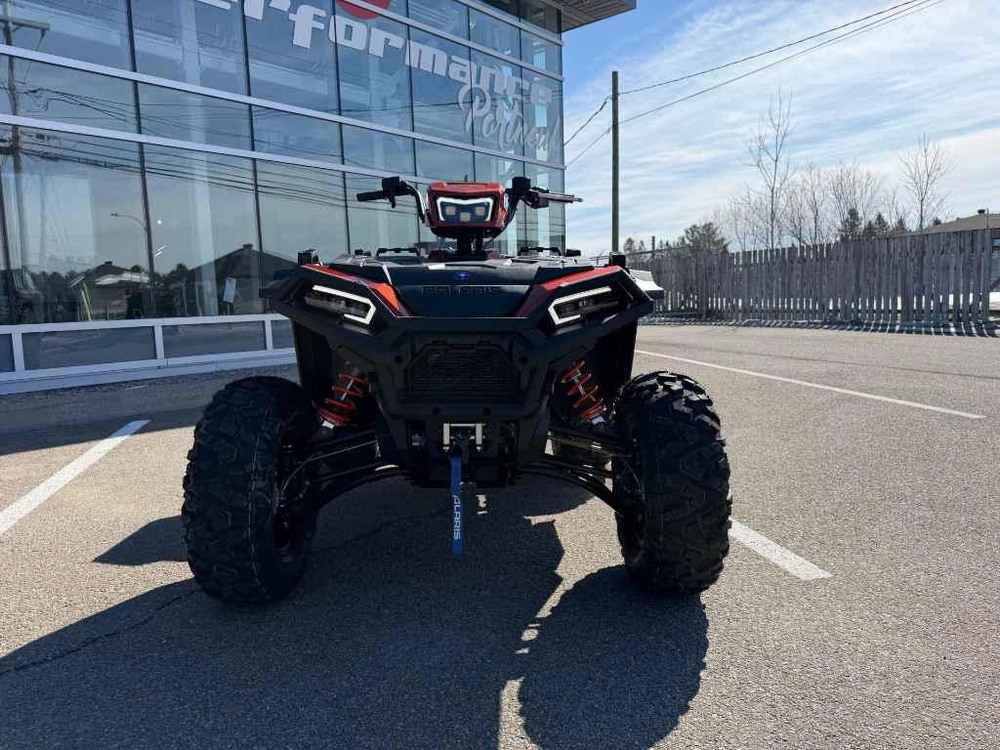 2026 Polaris Sportsman Xp 1000 S alt