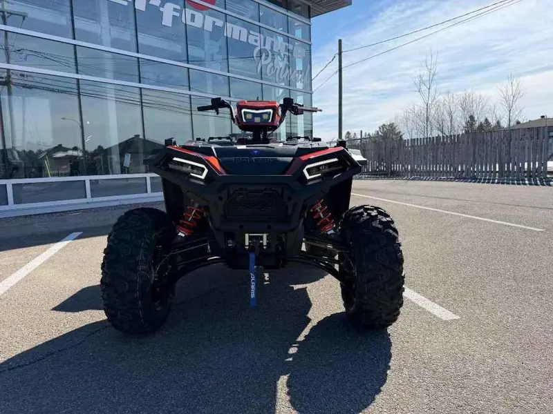 Polaris Sportsman Xp 1000 S 2026
