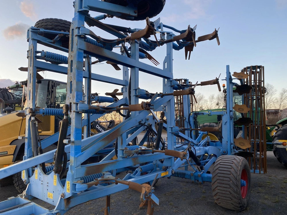 2019 Lemken Karat 9/600 alt