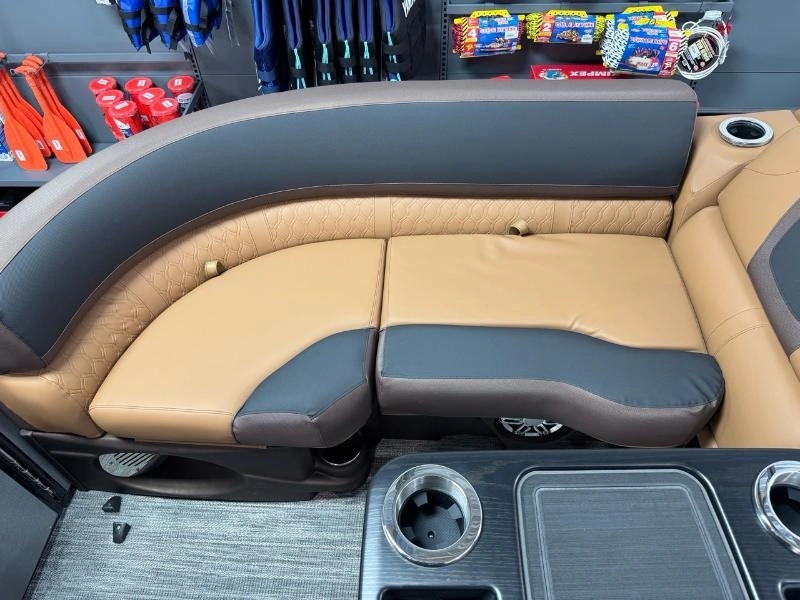 Avalon Catalina Vrl 23 Pieds 2026 alt