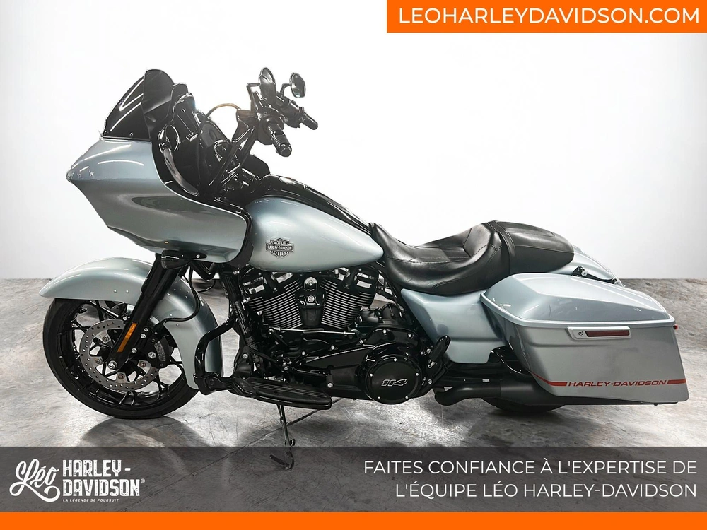 Harley-davidson Fltrxs Road Glide Special 2023 alt