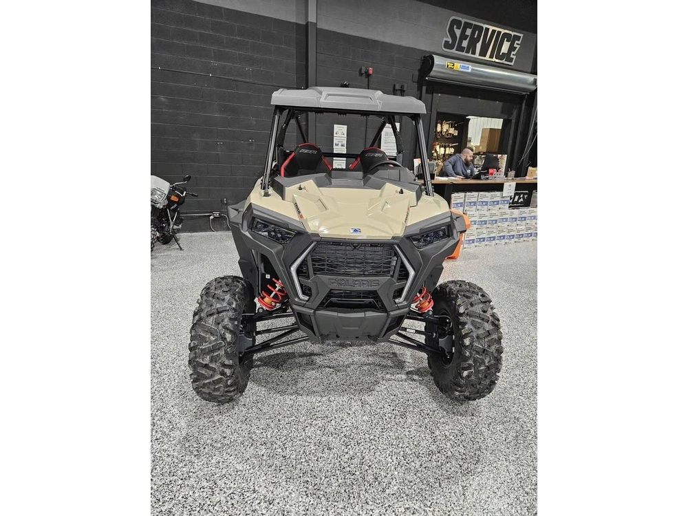 2026 Polaris Rzr Trail S 1000 Ultimate alt