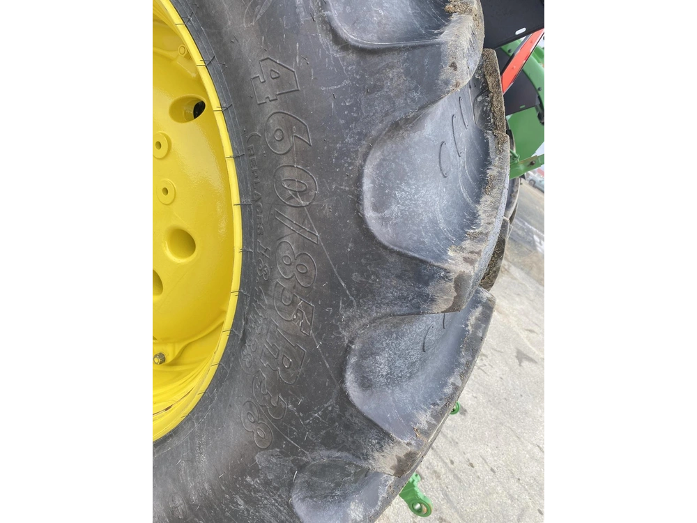 2024 John Deere 6110m alt