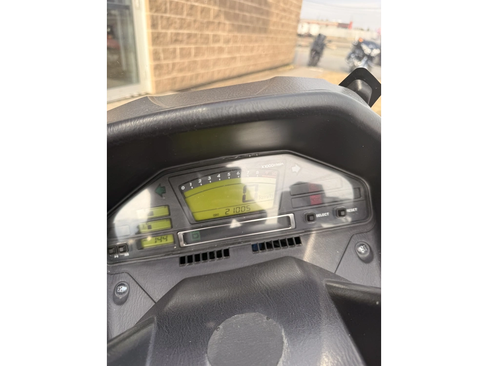 Suzuki Burgman 650 Burgman 650 Executive 2006 alt