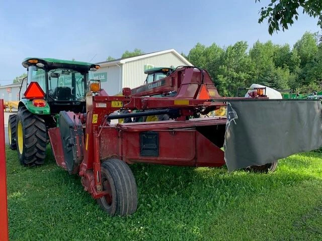 2015 Case Ih Dc133 alt