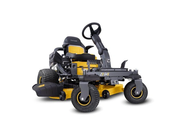 2026 Cub Cadet Z3 54s alt