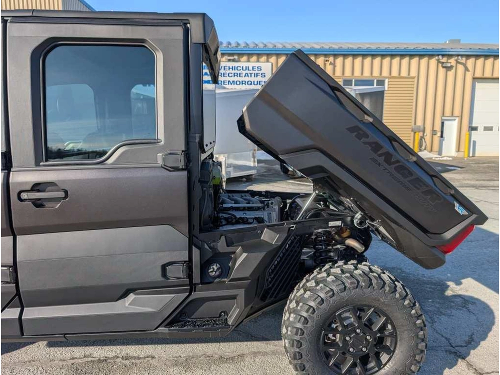 Polaris Ranger Crew Xd 1500 Northstar 2026 alt