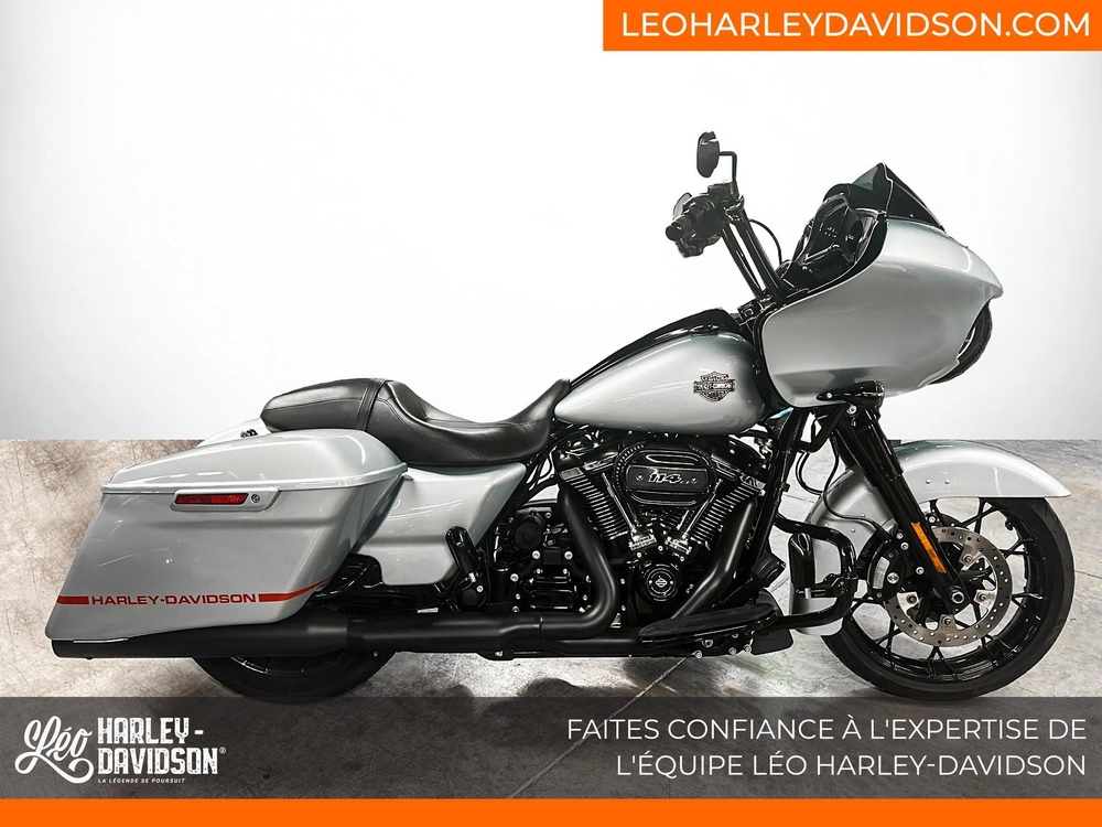 Harley-davidson Fltrxs Road Glide Special 2023 alt