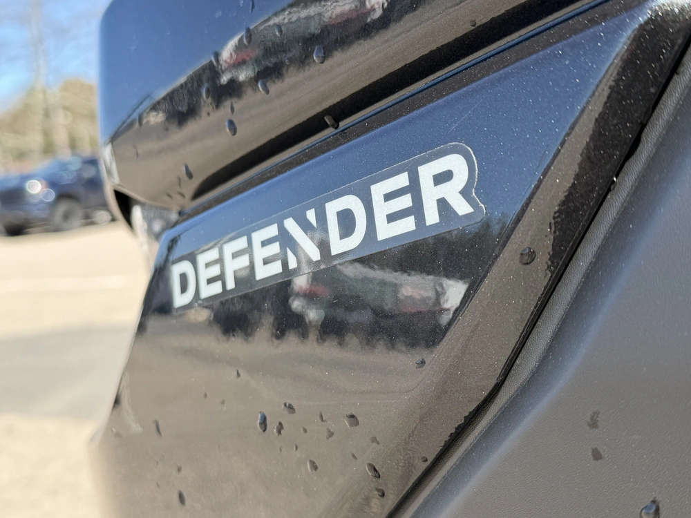 2025 Brp Defender Dps Hd9 alt