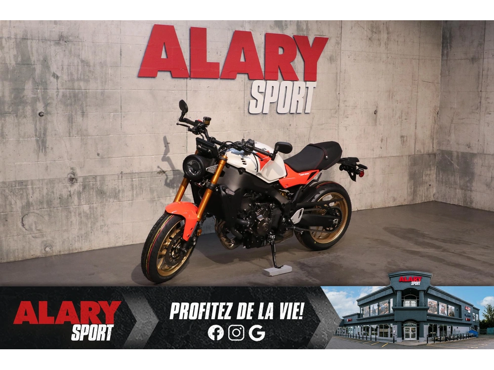 Yamaha Xsr900 2026 alt