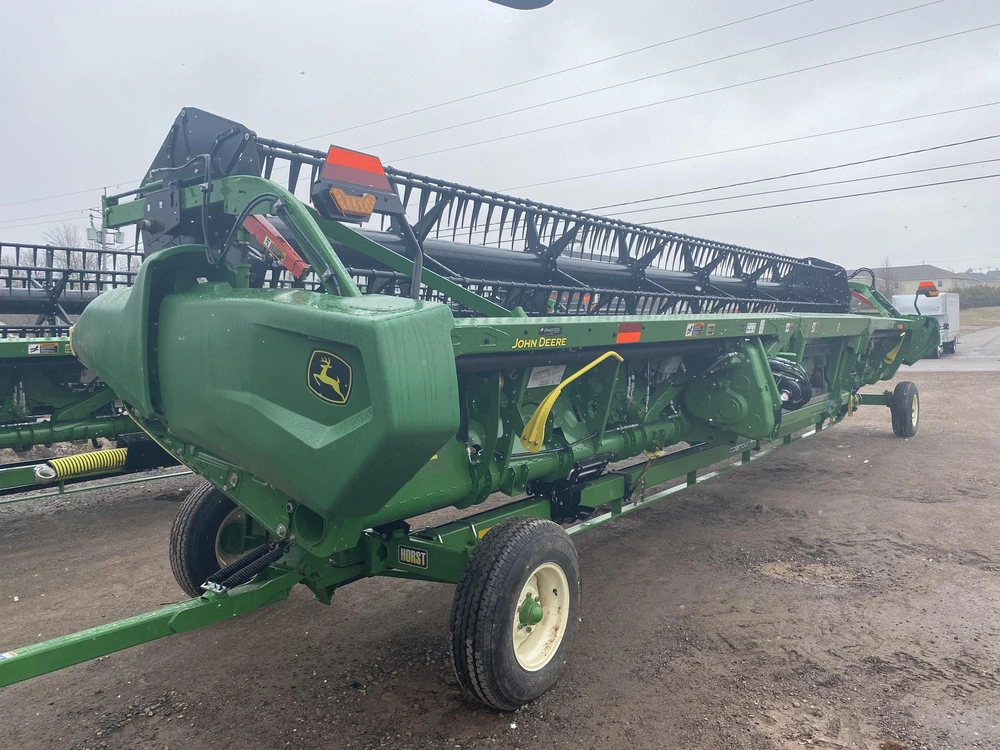 John Deere Rd35f 2023 alt