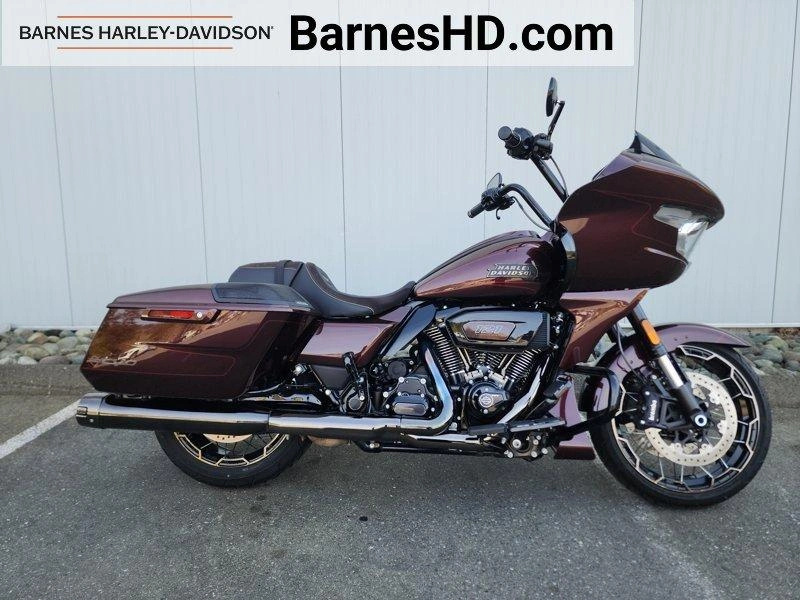 2024 Harley-davidson Fltrxse - Cvo™ Road Glide® alt