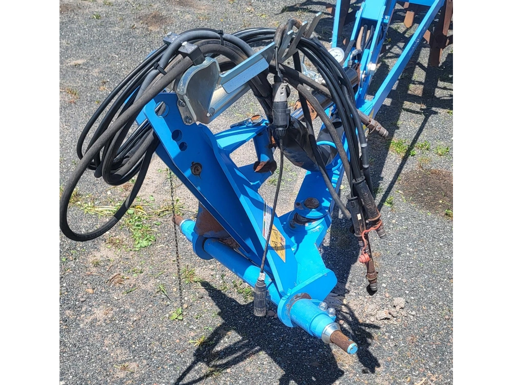 2023 Lemken Karat 9/500 alt
