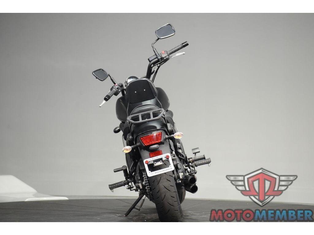 2023 Kawasaki Vulcan S Base for Sale