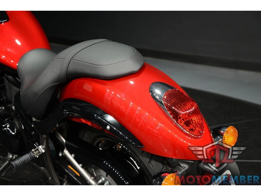 2025 Kawasaki Vulcan® 900 Custom alt