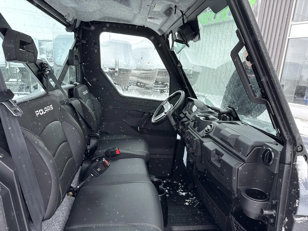 2026 Polaris Ranger Xp 1000 Northstar Edition Premium alt