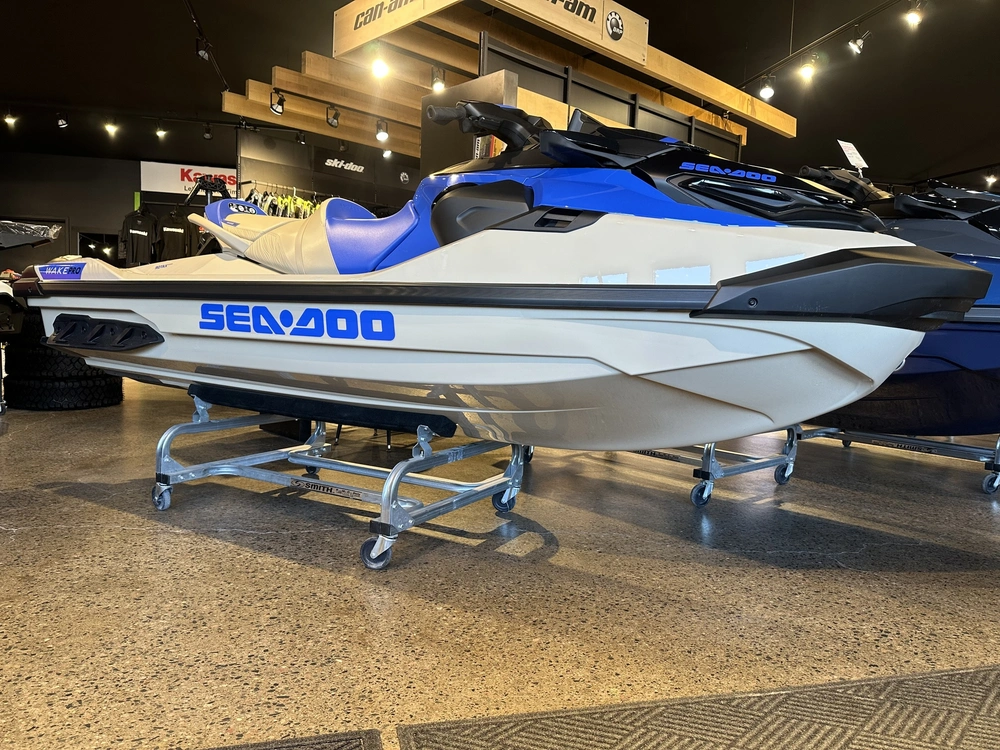 2026 Sea-doo Wake Pro 230 Sound alt