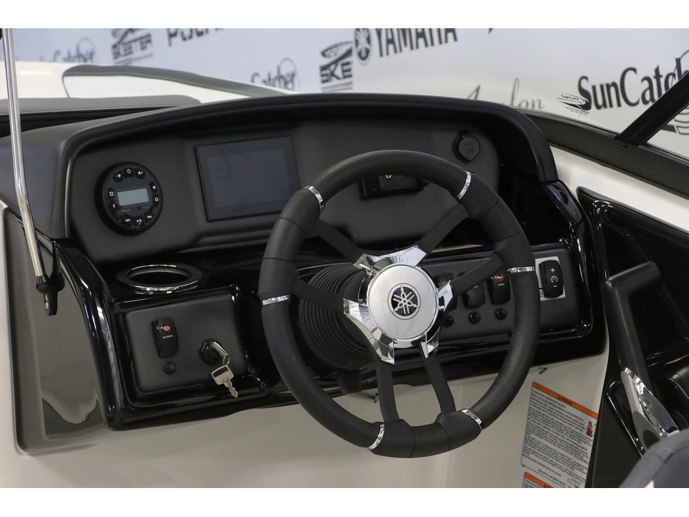 2026 Yamaha Ar195 alt