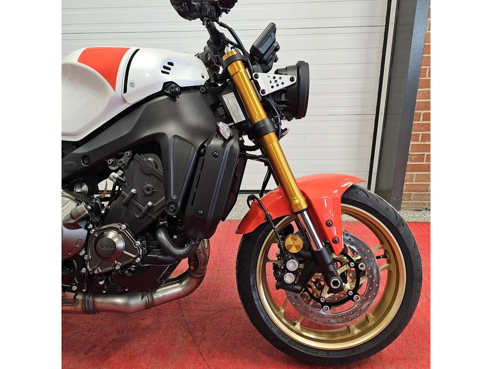 2026 Yamaha Xsr 900 alt