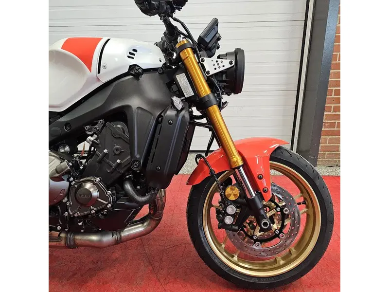 2026 Yamaha XSR 900 thumbnail 4