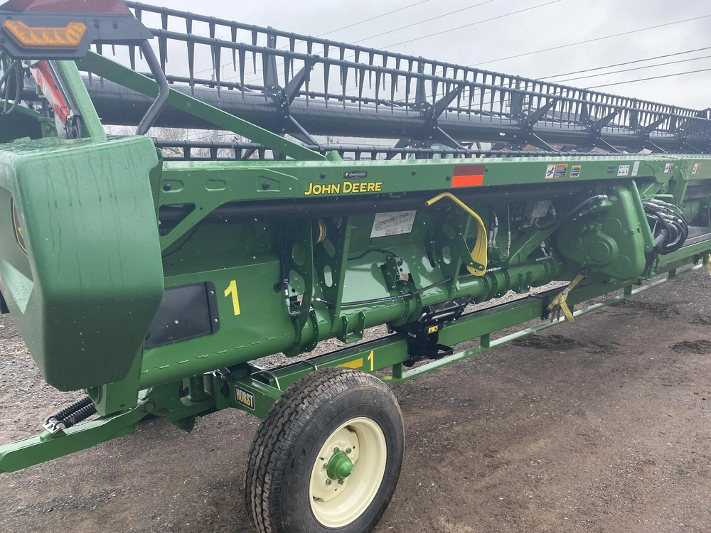 John Deere Rd35f 2023 alt