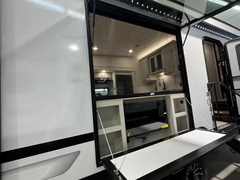 Coachmen Chaparral 27BAR 2026