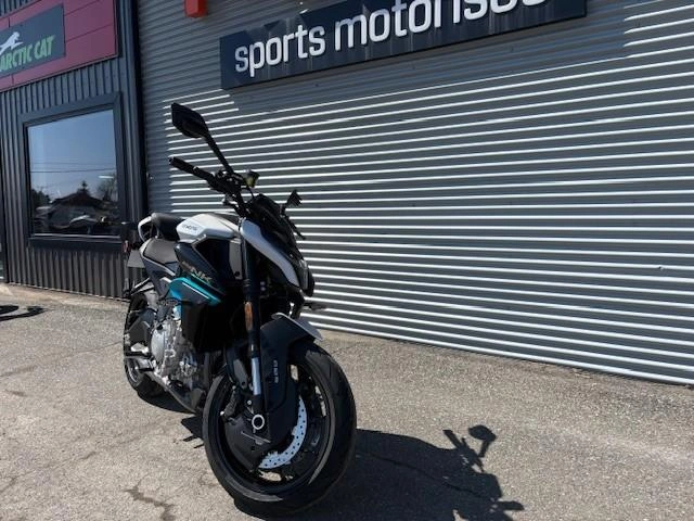 Cfmoto 675 Nk 2026 alt