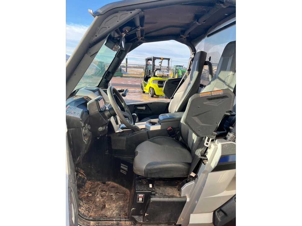 2024 Yamaha Wolverine® Rmax2™ 1000 Se- alt